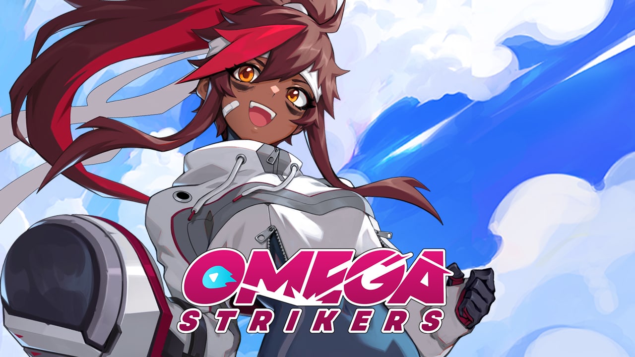 Odyssey Interactive reveals Omega Strikers Gayming Magazine