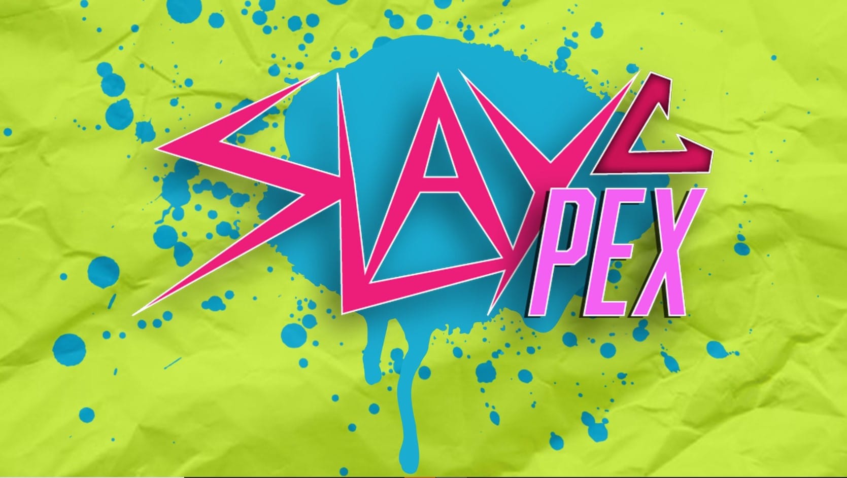 Slaypex logo