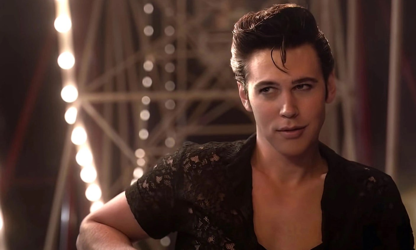 LGBTQ HBO Max September 2022