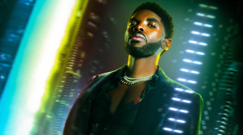 LGBTQ HBO Max September 2022