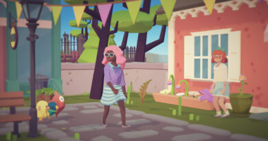 Ooblets review