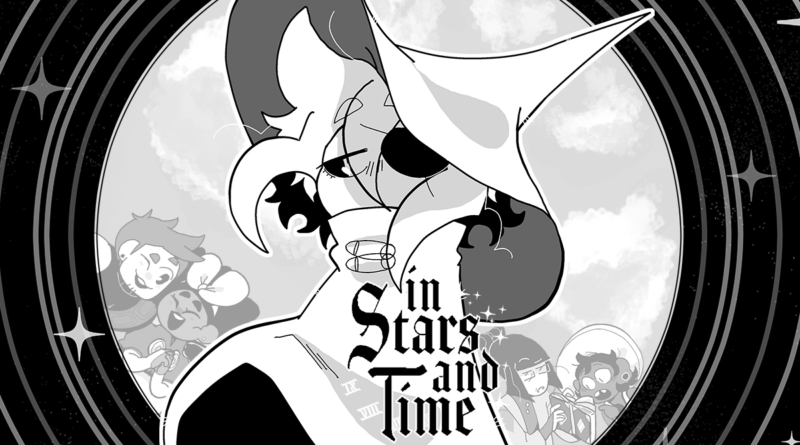In Stars and Time