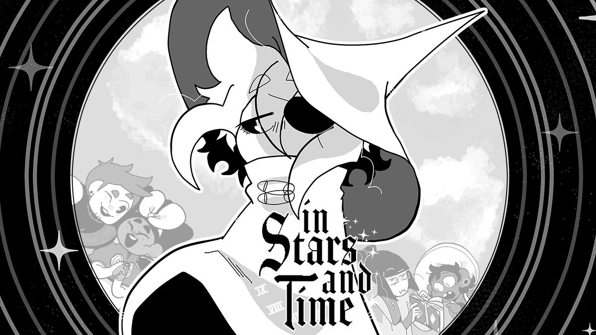 In Stars and Time