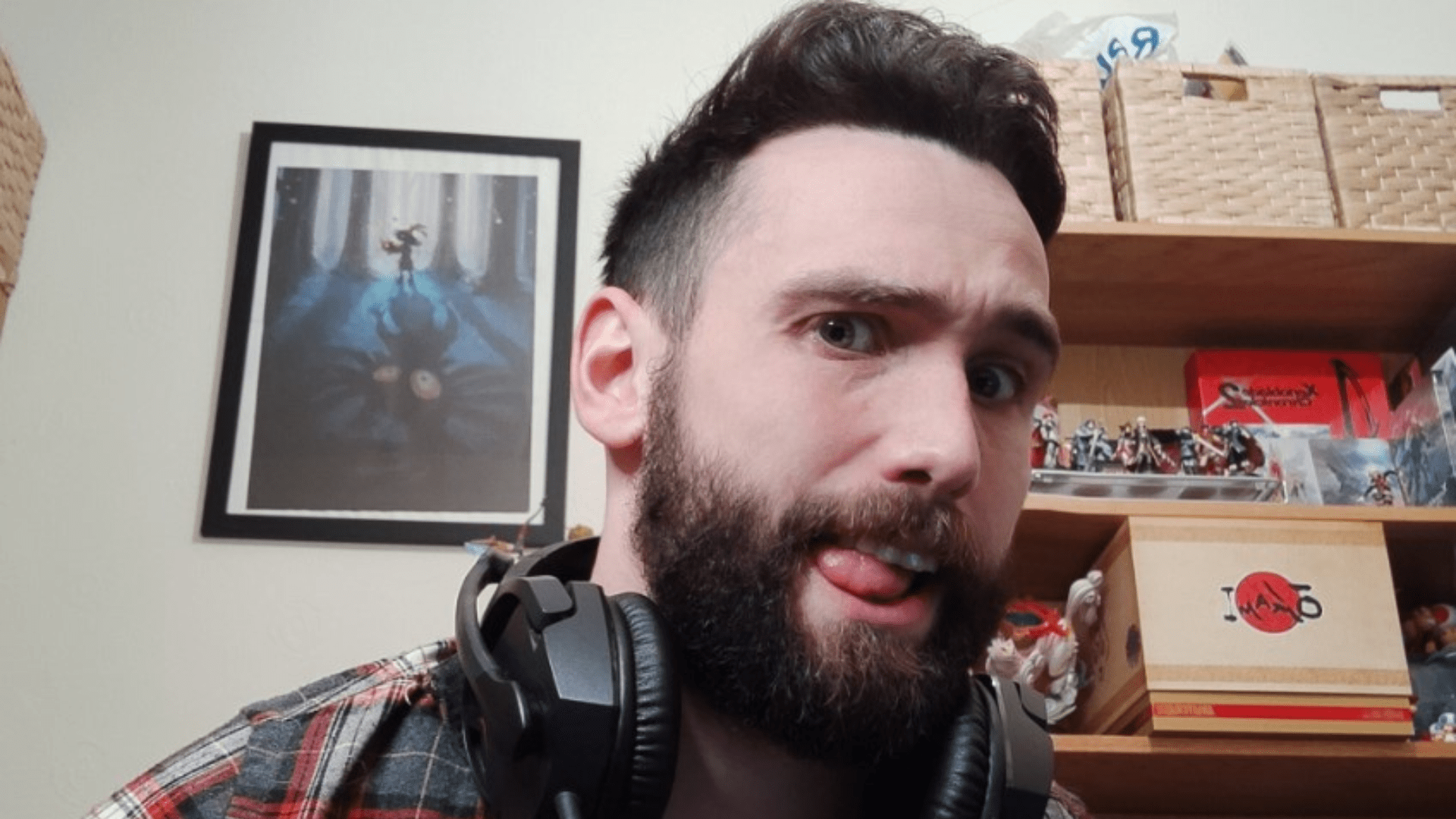 Streamer Spotlight: SammyMJay - Gayming Magazine