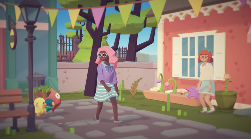 Ooblets review