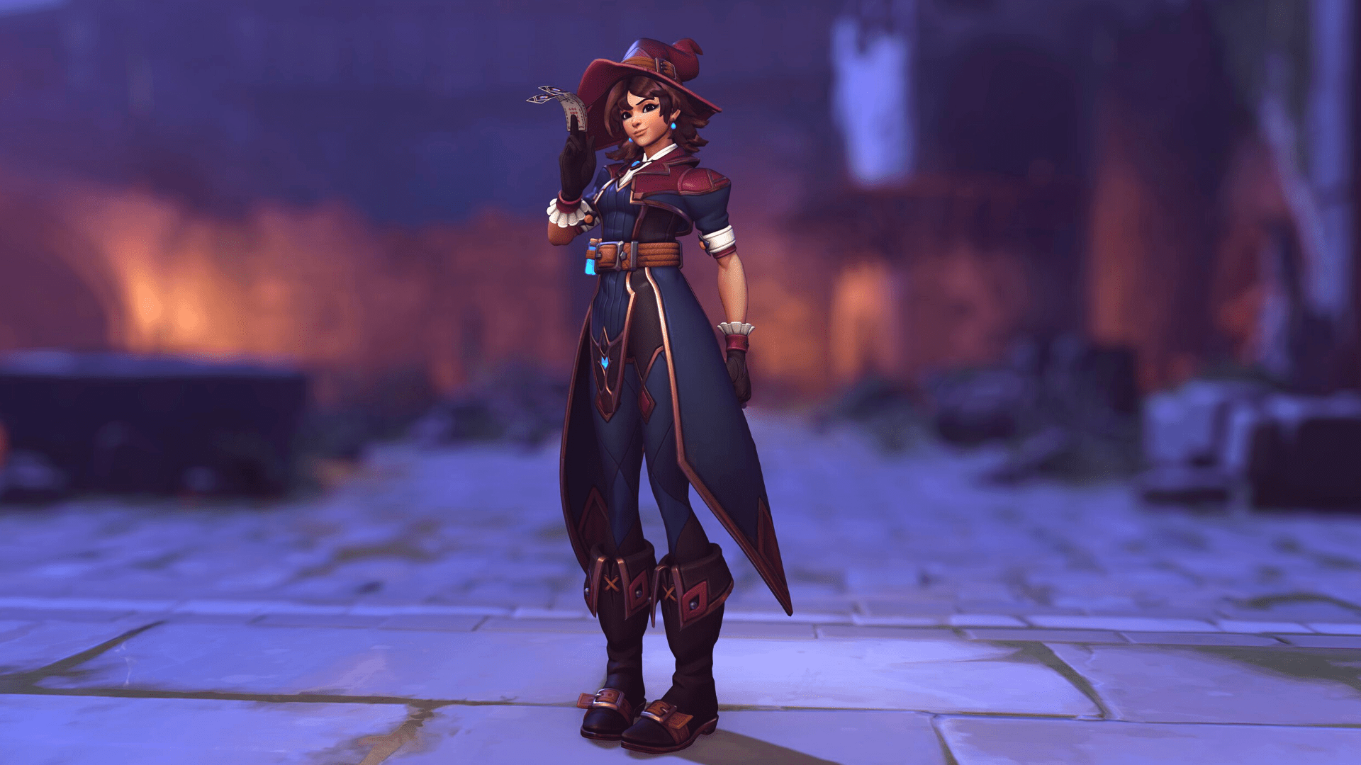 Overwatch 2 monetization