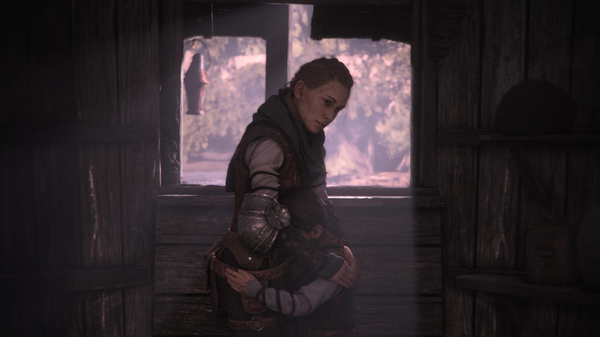 A Plague Tale: Requiem review: Of rats and women