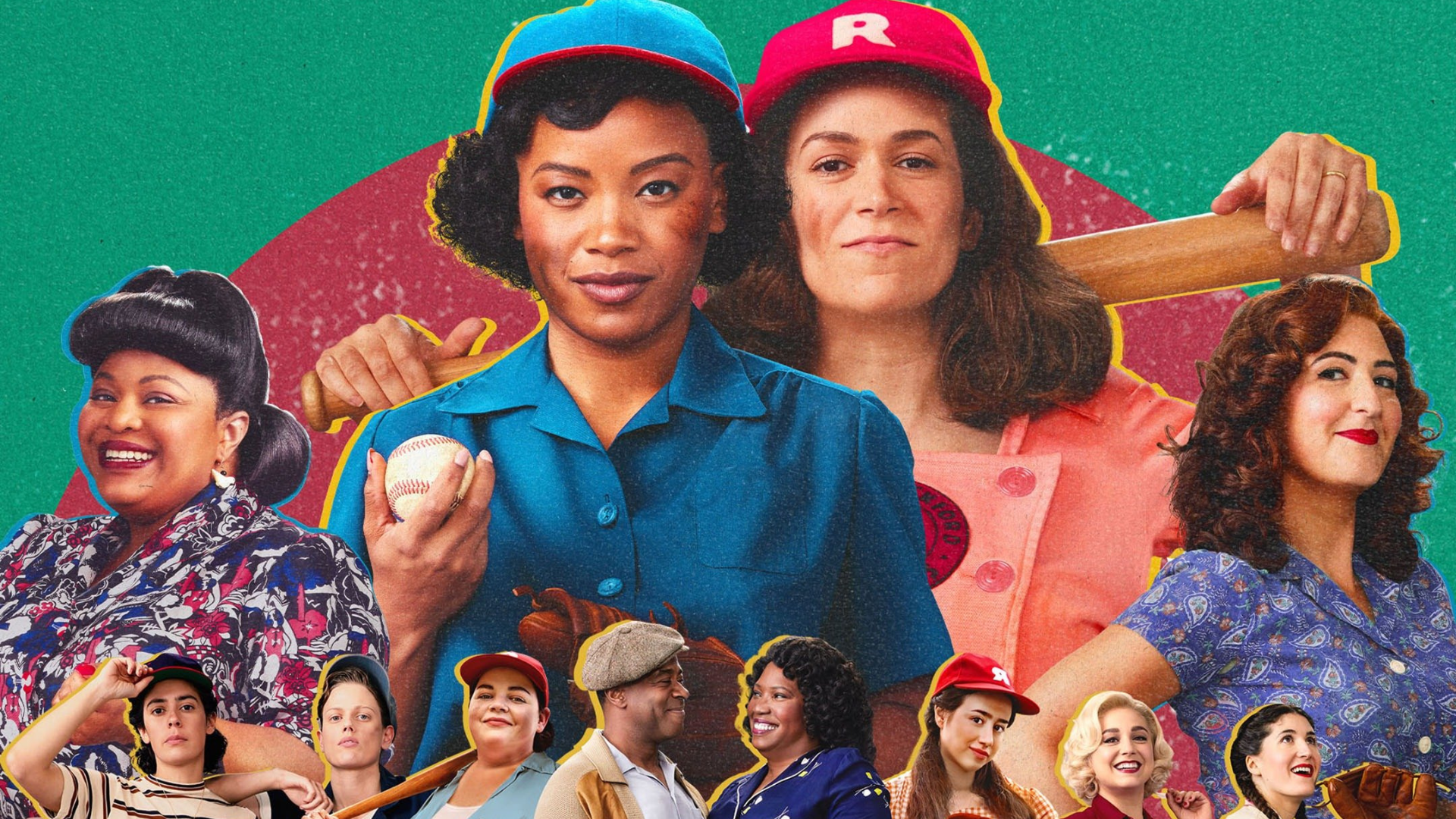 A League of Their Own queer
