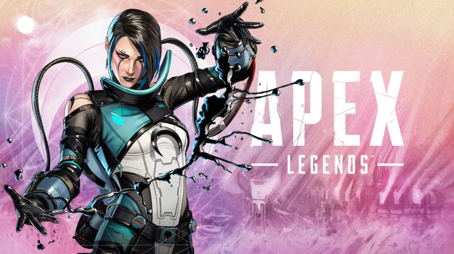 Meet Mirage – Apex Legends Character Trailer 