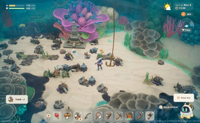 How To Make Glass Coral Island Coral Island Tips and Tricks Guide - Gayming Magazine