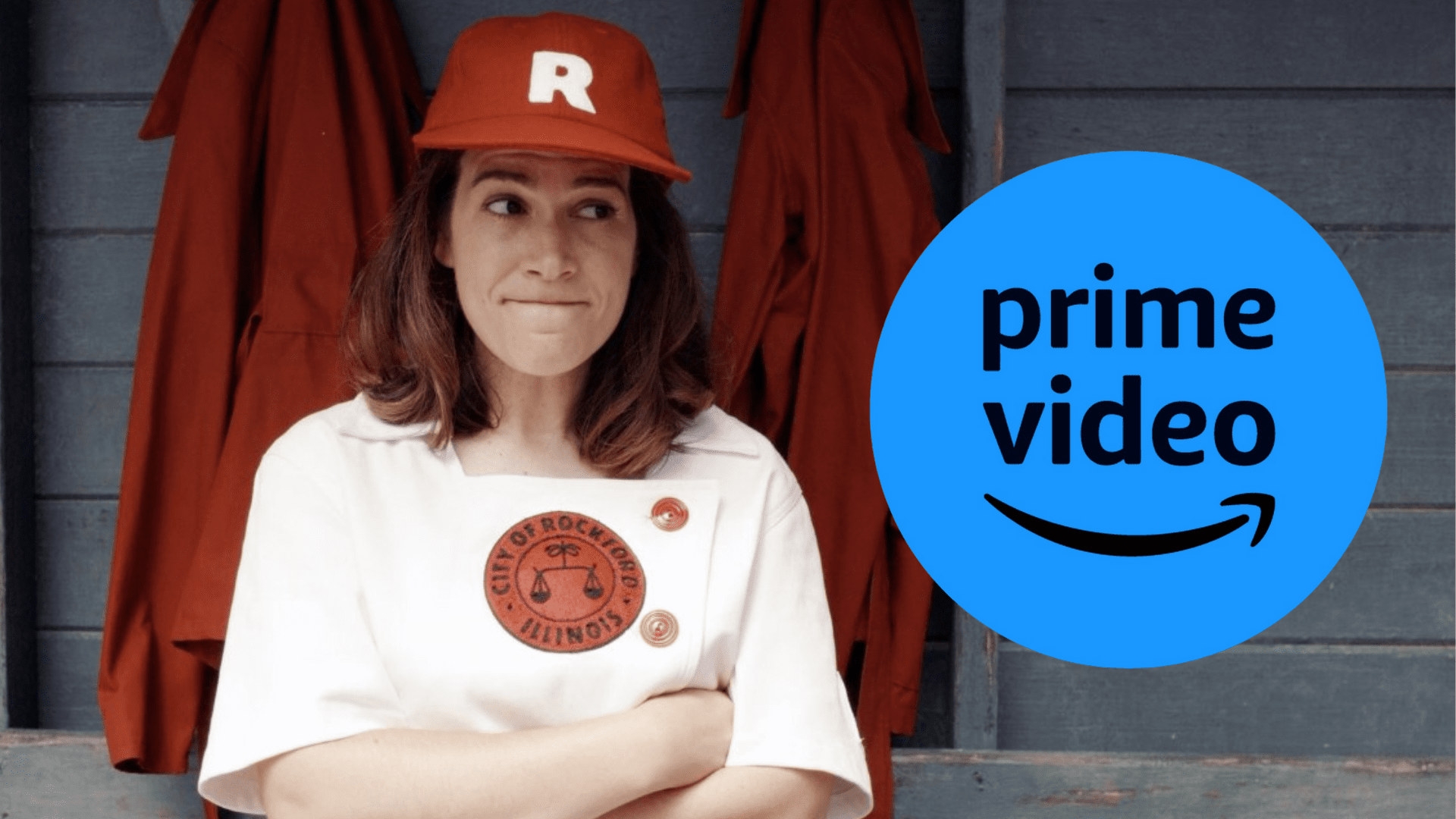 Prime Video LGBTQ+