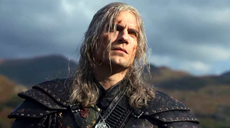 Why Is Henry Cavill Leaving 'The Witcher'? Rumors