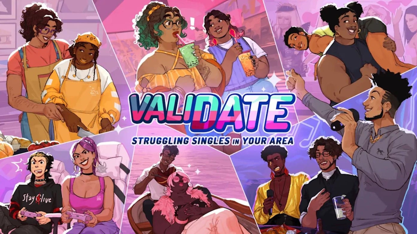 The best LGBTQ+ games of 2022 - Gayming Magazine