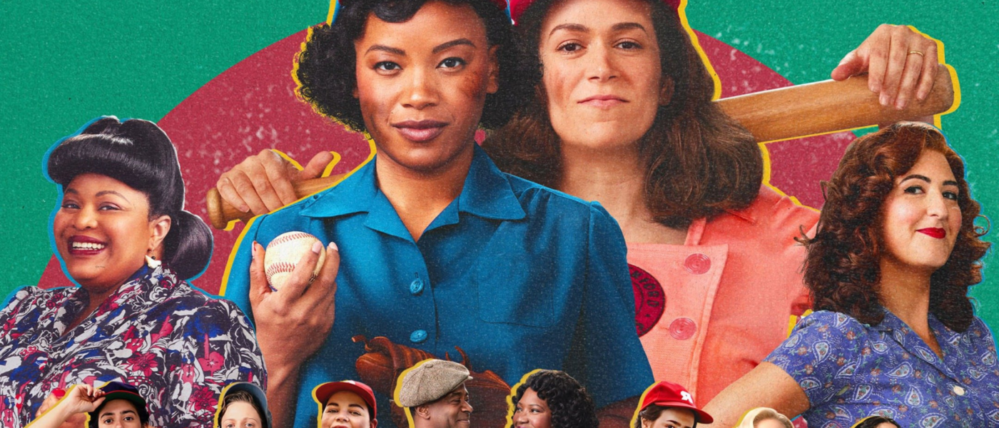 A League of Their Own queer
