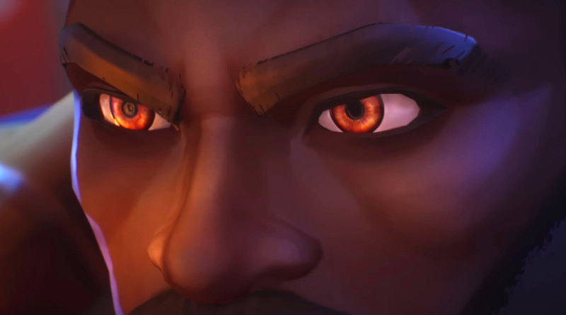 League of Legends K'Sante