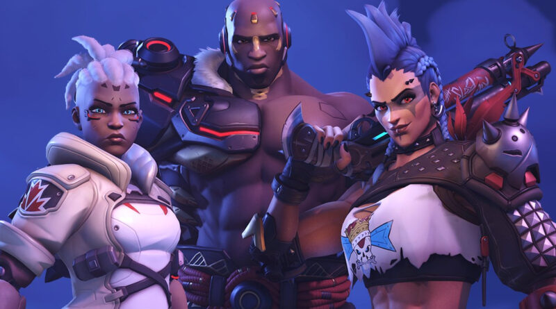 Overwatch 2