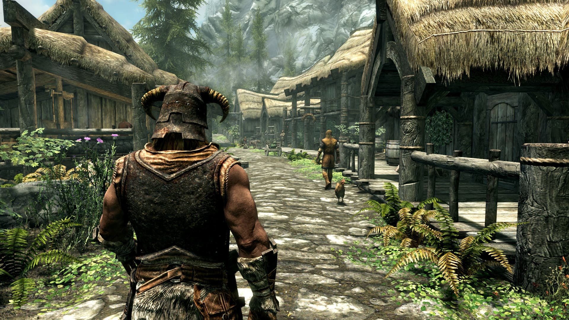 Skyrim 