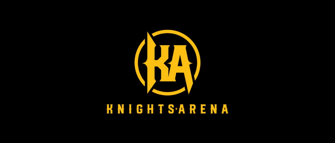 Knights Arena logo