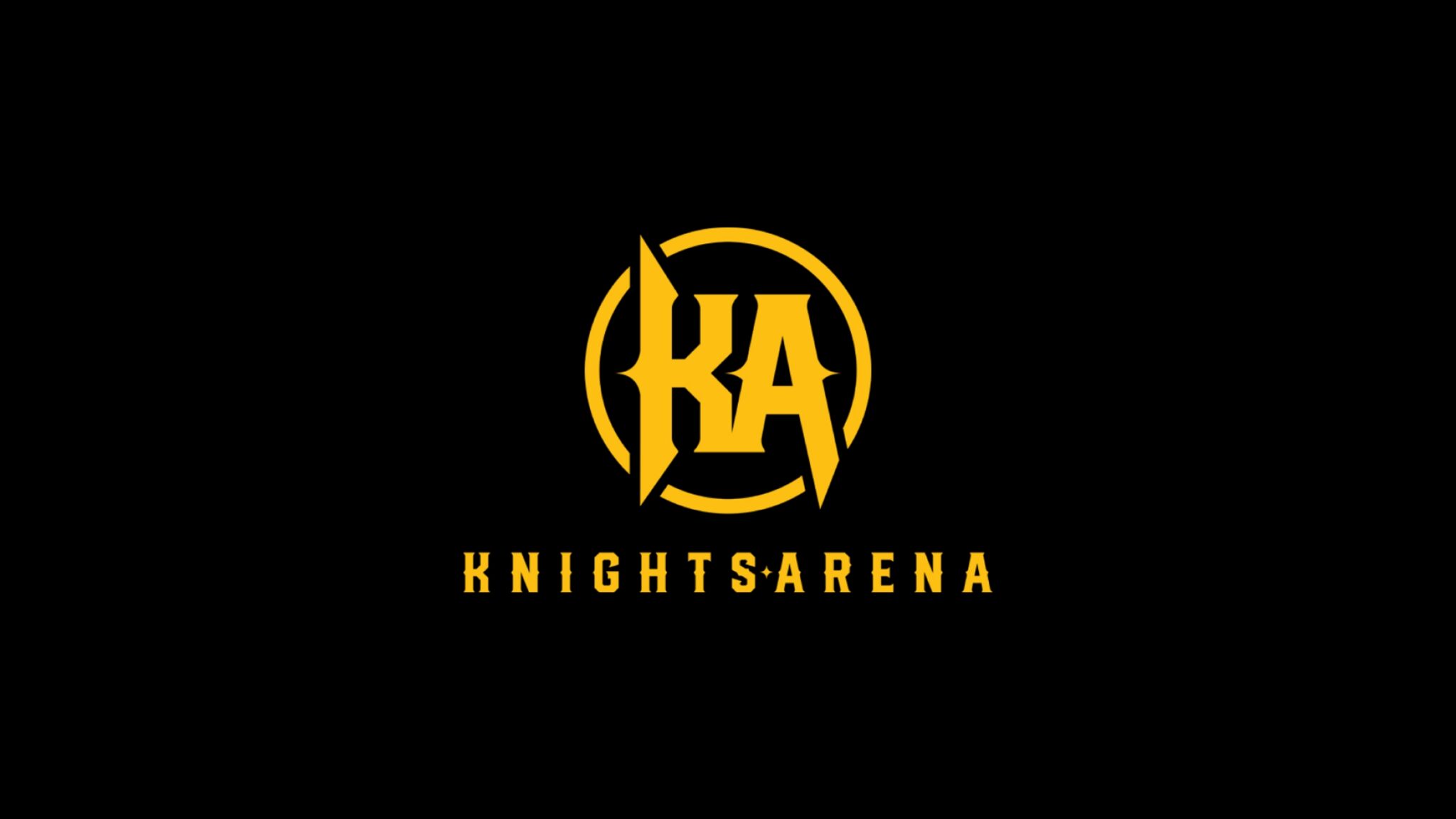 Knights Arena logo