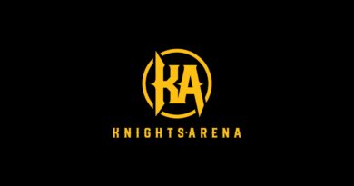 Knights Arena logo