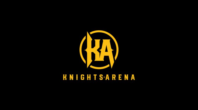 Knights Arena logo