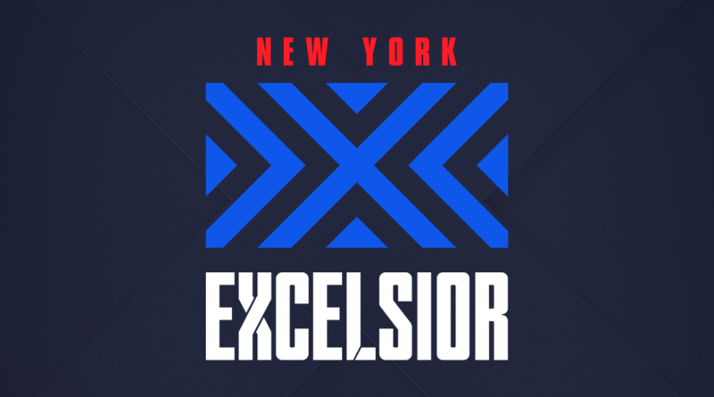 New York Excelsior graphic