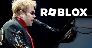 Elton John Roblox