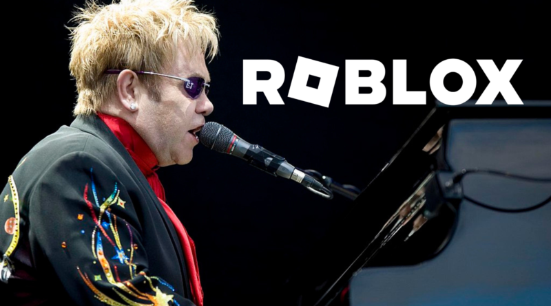 Elton John on X: Being able to collaborate with so many talented creators  on @roblox and see them recreate some of my favourite looks from the last  50 years has been one