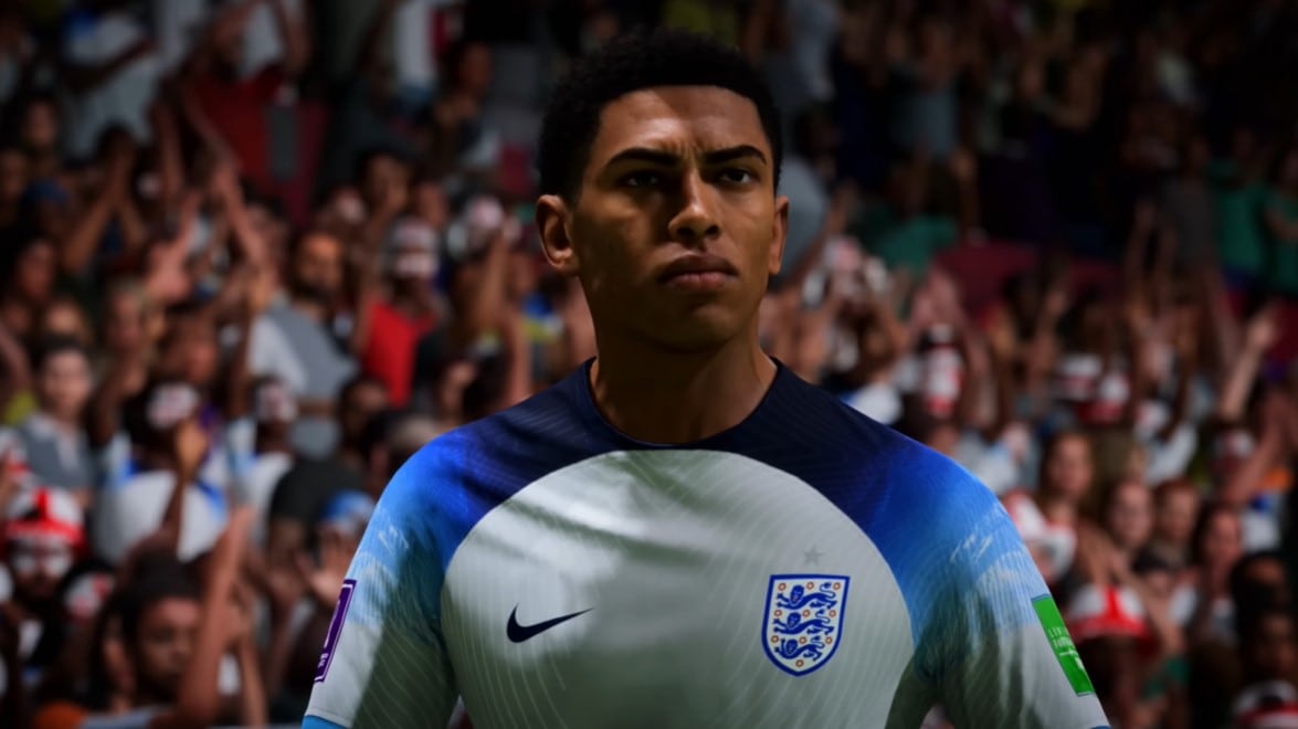 FIFA 23's World Cup update will be seasonal content, not a