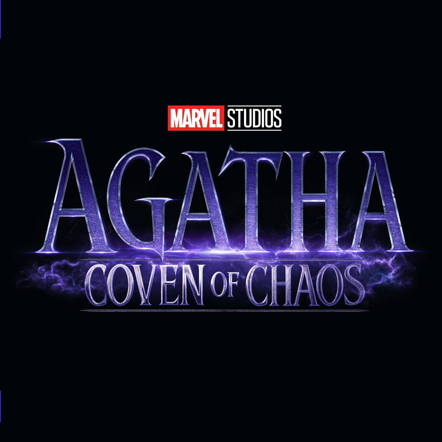 Agatha Coven of Chaos art