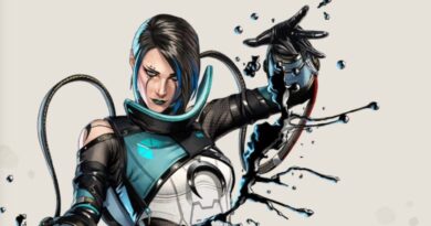 Apex Legends Catalyst