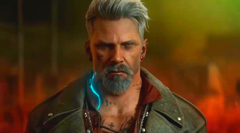 Dead by Daylight Vittorio