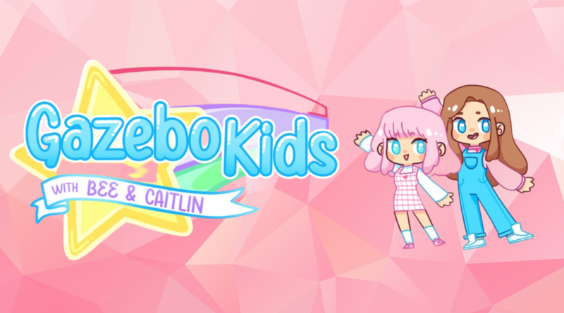 Gazebo Kids