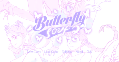 Butterfly Soup 2 cover art