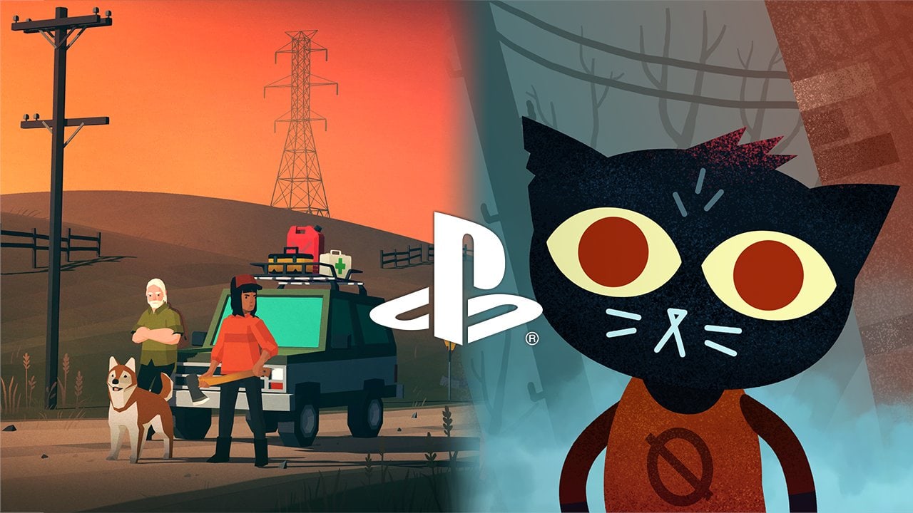 Follow-Up To 2017's GOTY Night In The Woods Canceled