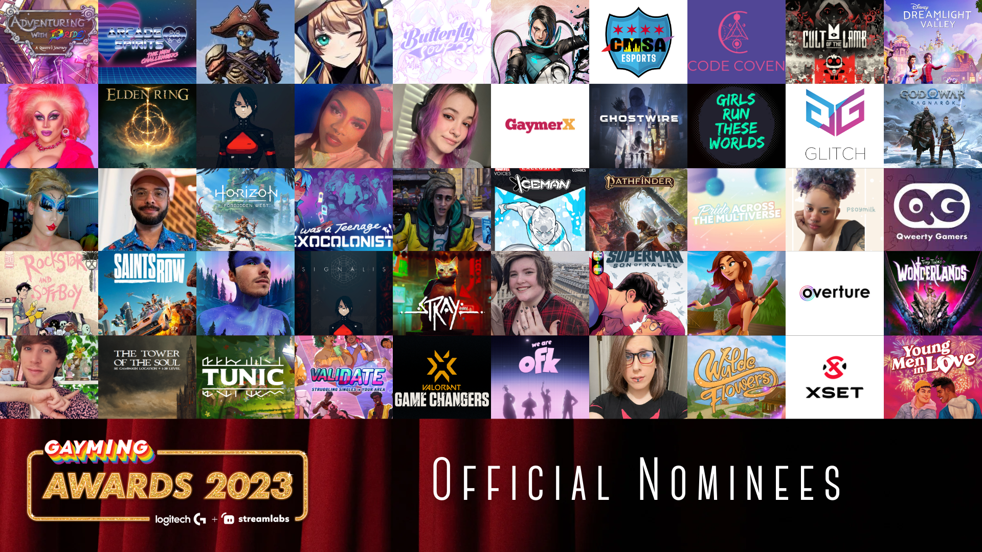 Nook News - 12/13/21 - The Game Awards Announcement Extravaganza -  NookGaming