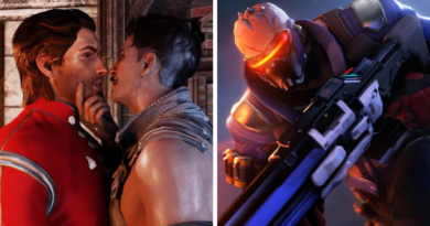 What does your Dragon Age romance options say about you? - Gayming Magazine