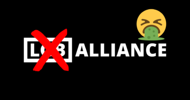 Twitch LGB Alliance