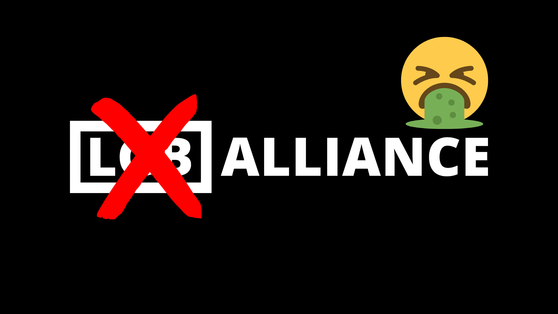 Twitch LGB Alliance