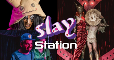 SlayStation 2023