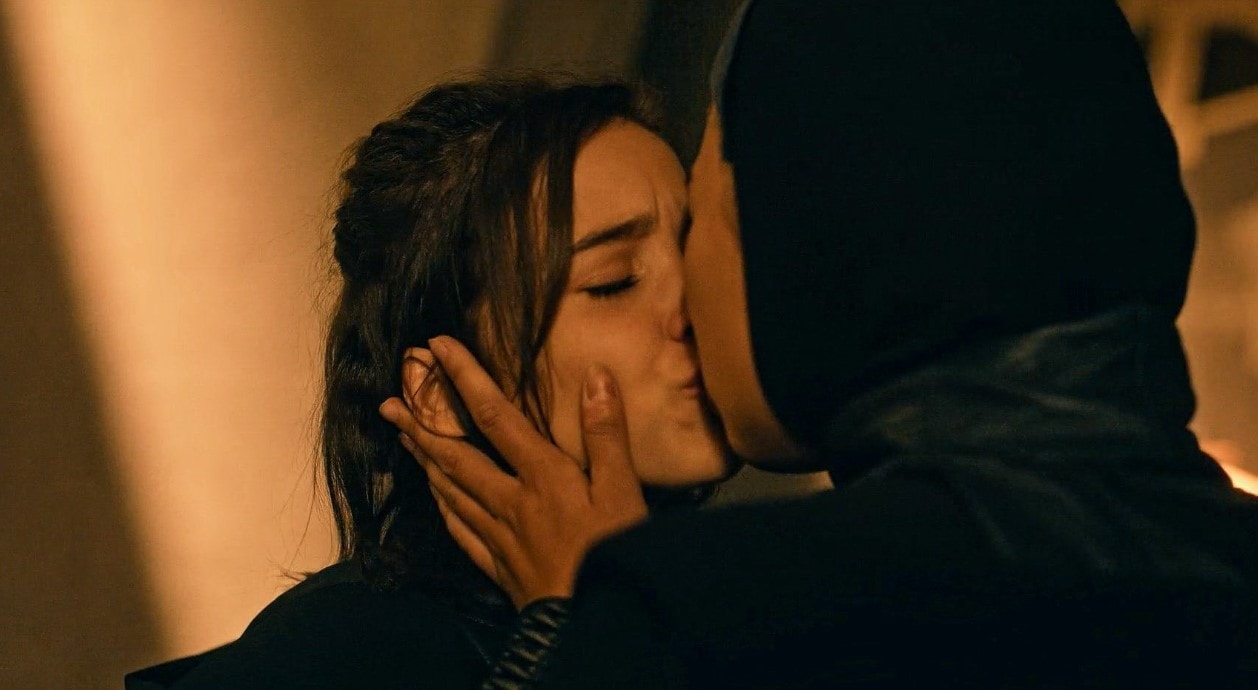 Queer shows cancelled