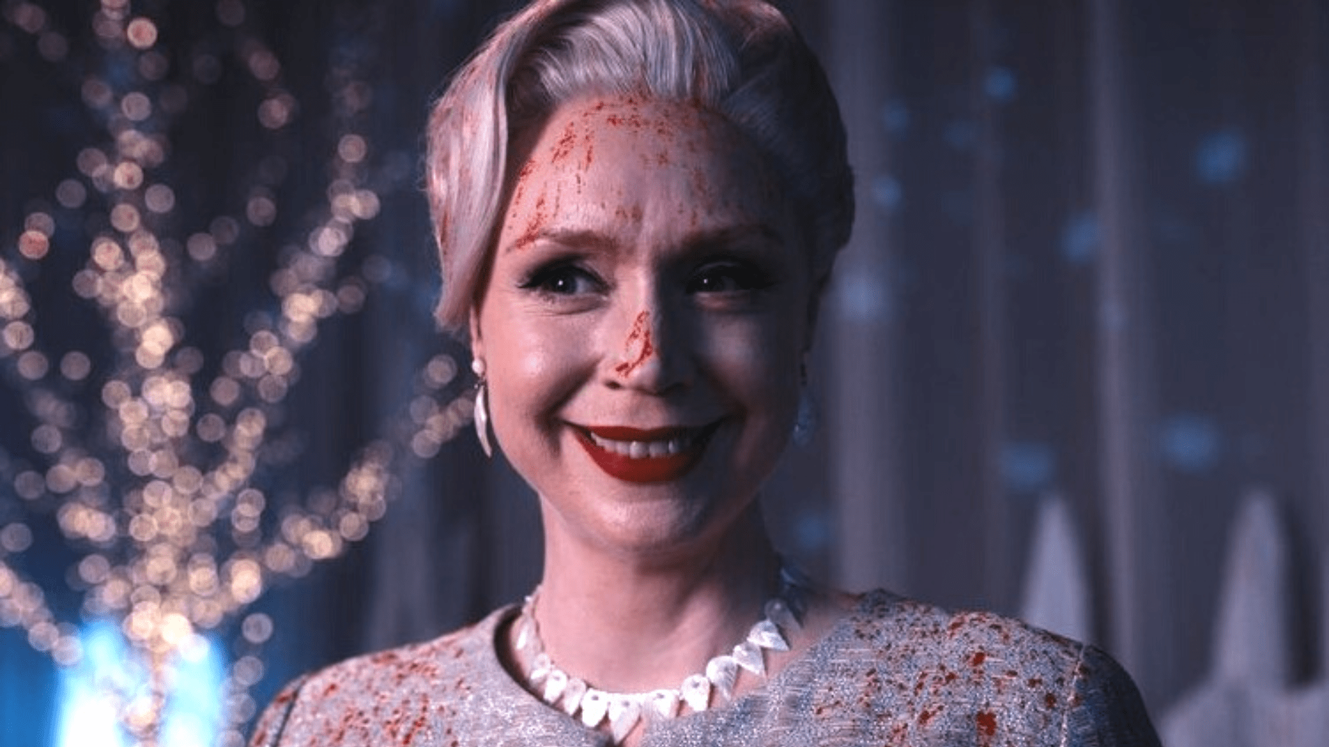 Wednesday Season 2