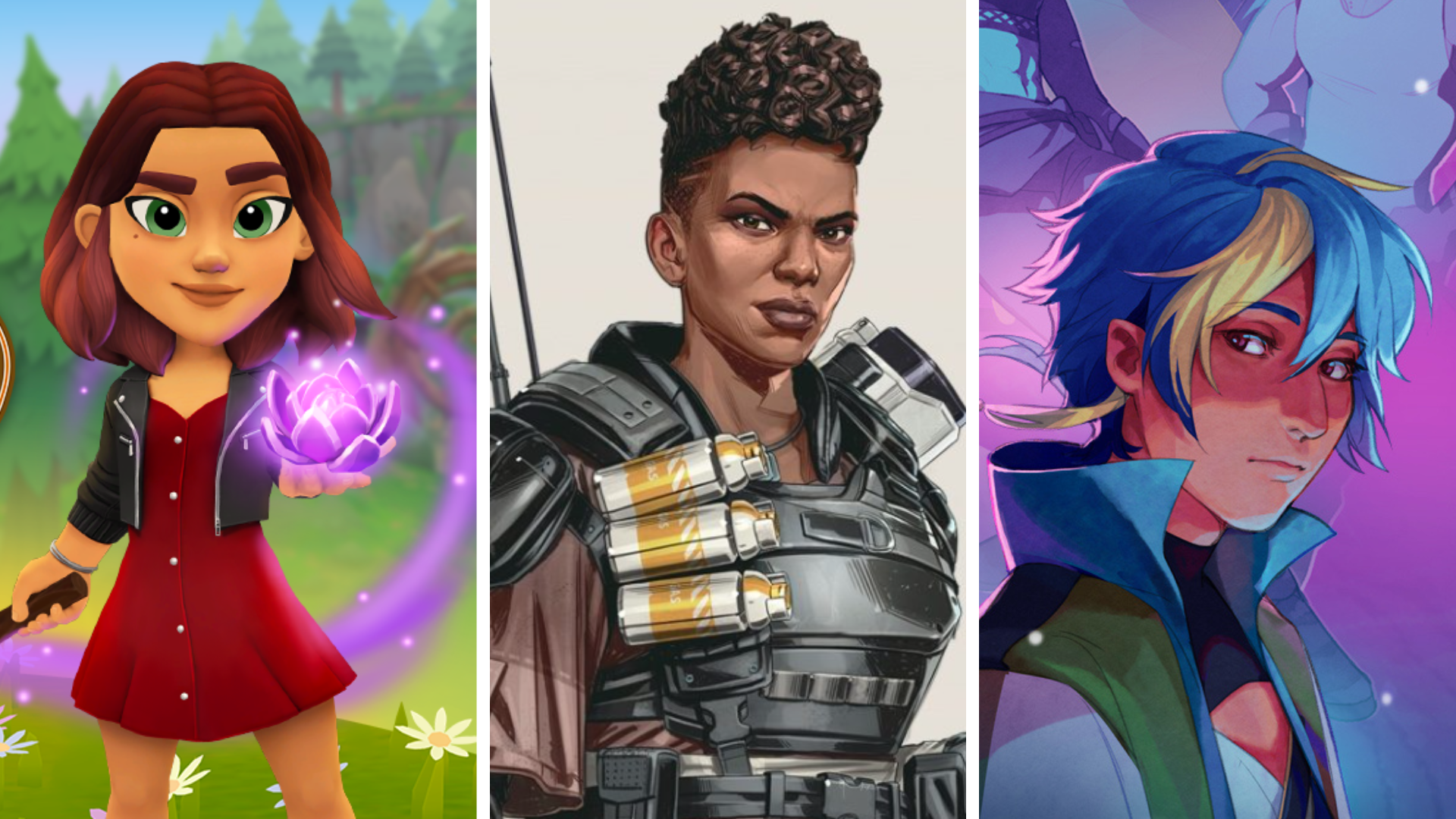 GLAAD Outstanding Video Game