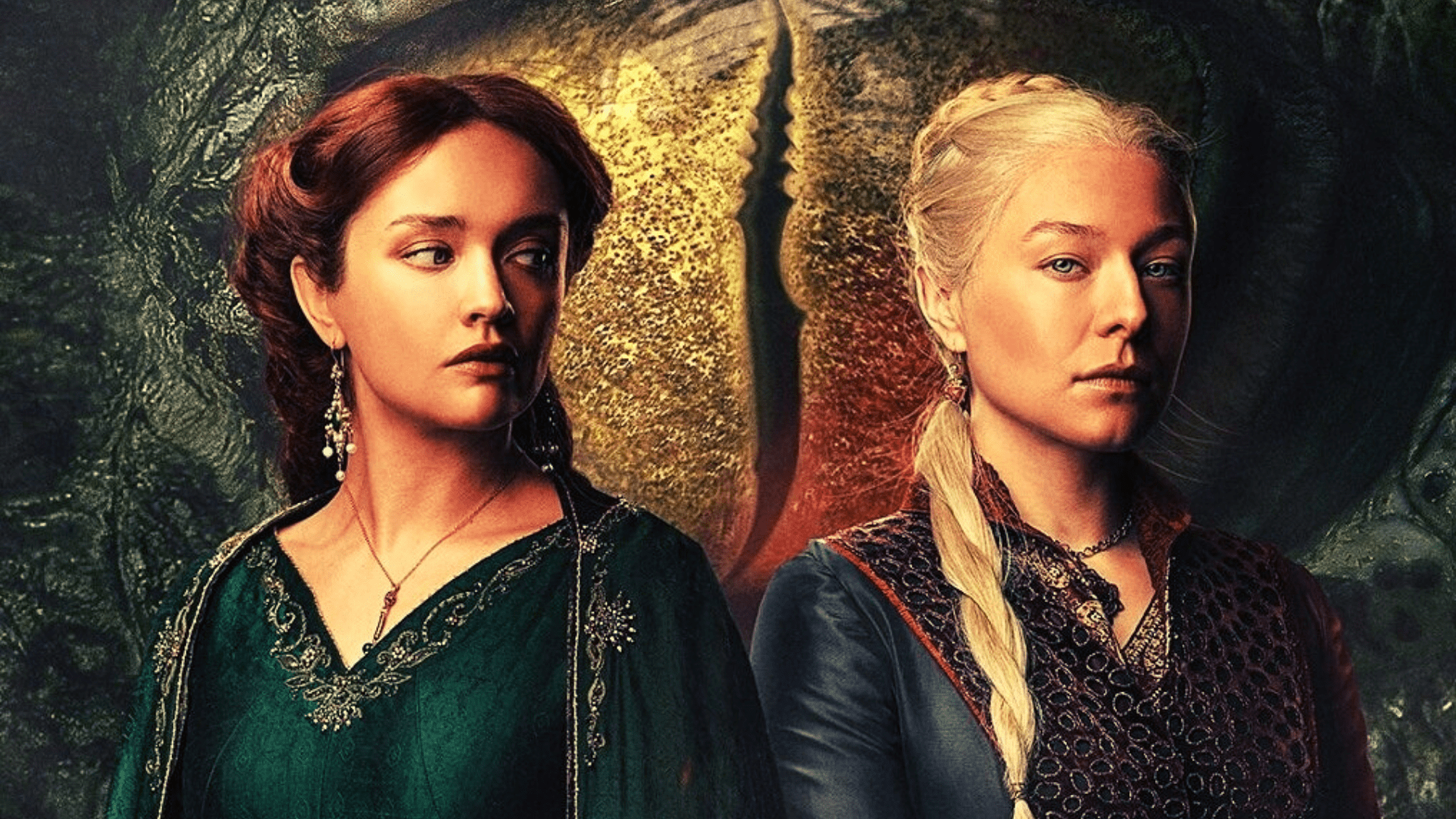 House of the Dragon queer