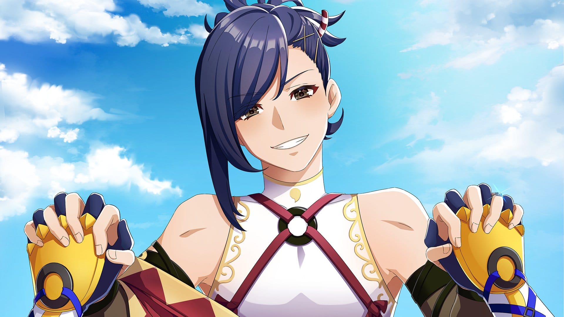 Fire Emblem Engage Romance Guide