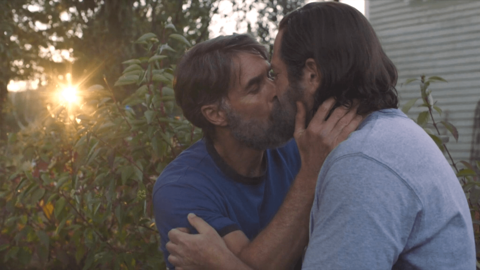 The Last of Us: Bill and Frank's gay love story in the game is