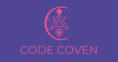 Code Coven accreditation