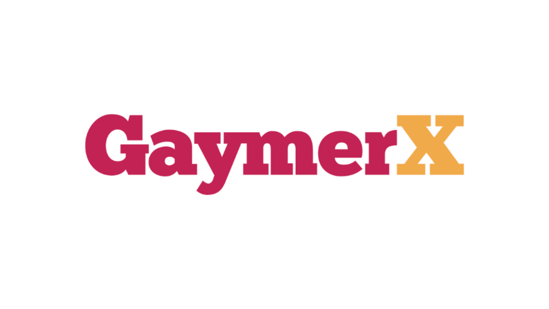 GaymerX