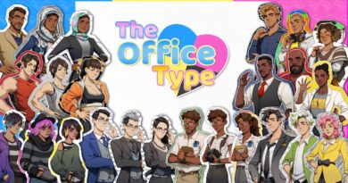The Office Type
