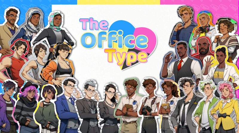 The Office Type